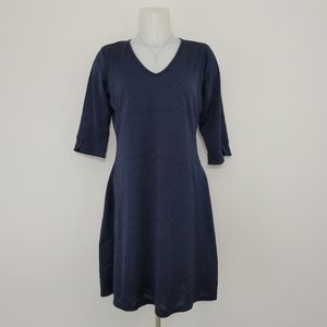 Mountain Hardwear V-Neck Dress